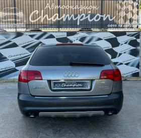 Audi A6 Allroad 3.0D AUTOMATIC, снимка 5