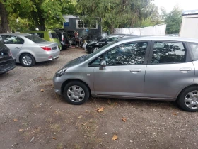 Honda Jazz 1, 3i-Бензин, снимка 6