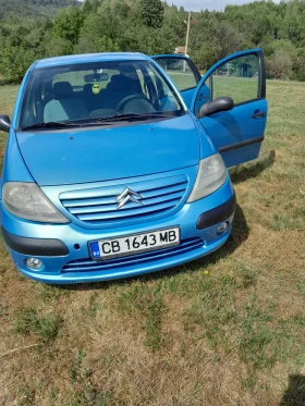 Citroen C3 1.1 | Mobile.bg    8