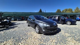 Peugeot 308 NAVIGACIA | Mobile.bg    1