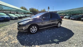 Peugeot 308 NAVIGACIA, снимка 4