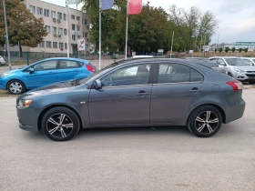 Mitsubishi Lancer 1.8i-147кс-ШВЕЙЦАРИЯ-РЪЧКА, снимка 6