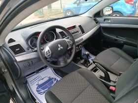 Mitsubishi Lancer 1.8i-147кс-ШВЕЙЦАРИЯ-РЪЧКА, снимка 8