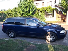 VW Passat 1.9, снимка 1