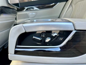 BMW 740 E Plug-in Hybrid , снимка 10