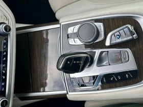 BMW 740 E Plug-in Hybrid , снимка 14