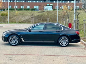 BMW 740 E Plug-in Hybrid , снимка 5