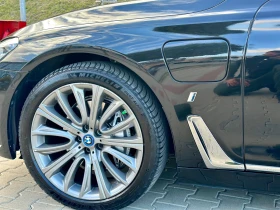 BMW 740 E Plug-in Hybrid , снимка 7