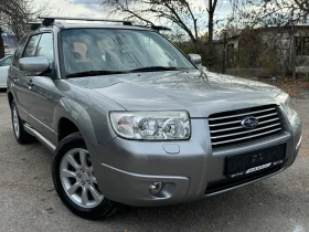 Обява за продажба на Subaru Forester УНИКАТ!!! Без Забележки! Нов! НОВ!! ~11 499 лв. - изображение 1