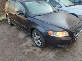 Volvo V50 1.6HDI, снимка 6