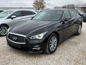 Обява за продажба на Infiniti Q50 2.2D ~21 800 лв. - изображение 1