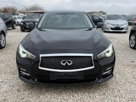 Обява за продажба на Infiniti Q50 2.2D ~21 800 лв. - изображение 1