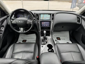 Обява за продажба на Infiniti Q50 2.2D ~21 800 лв. - изображение 7