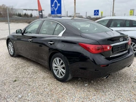 Обява за продажба на Infiniti Q50 2.2D ~21 800 лв. - изображение 5