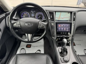 Обява за продажба на Infiniti Q50 2.2D ~21 800 лв. - изображение 8