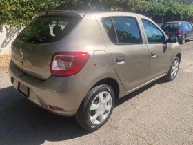 Dacia Sandero 1.2i, снимка 2