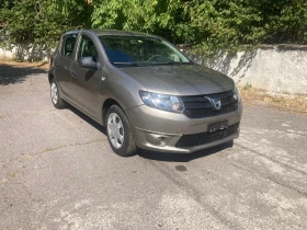 Dacia Sandero 1.2i, снимка 1