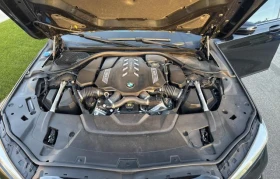 BMW 750 xDrive* individual* RSE* Head-up* *  | Mobile.bg    7