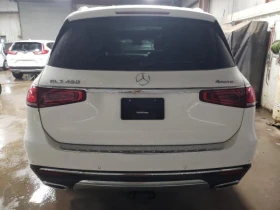 Mercedes-Benz GLS 450 4MATIC|  |     | Mobile.bg    6