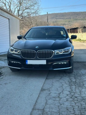 BMW 740 | Mobile.bg    3