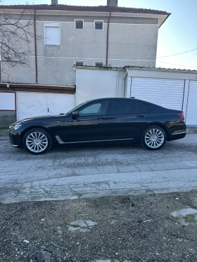 BMW 740 | Mobile.bg    7