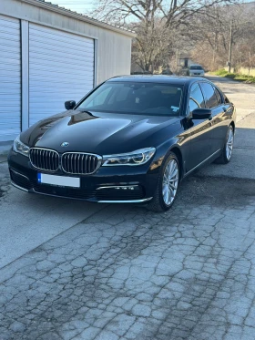 BMW 740 | Mobile.bg    2