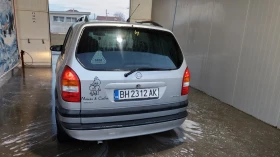 Opel Zafira 2.0  7 Места, снимка 4