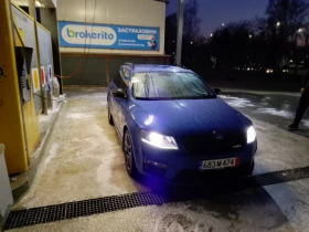 Skoda Octavia VRS | Mobile.bg    12