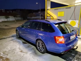 Skoda Octavia VRS | Mobile.bg    3