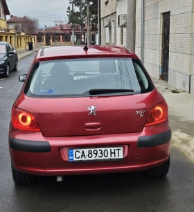 Peugeot 307 HDI, снимка 2