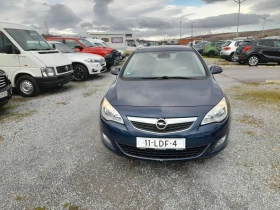 Opel Astra 1, 4, снимка 1