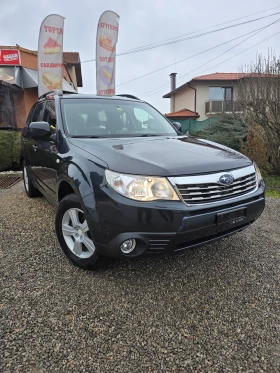 Subaru Forester 2.0i 4x4 от Швейцария, снимка 2