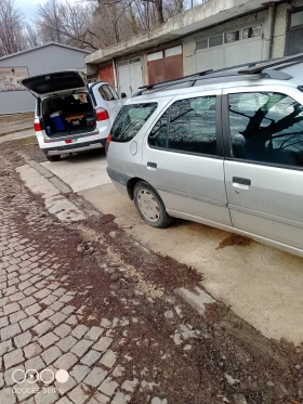 Peugeot 306, снимка 13