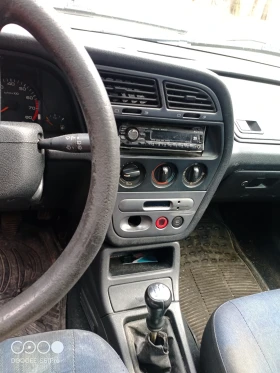 Peugeot 306, снимка 15