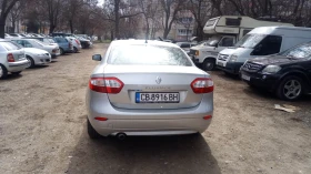 Renault Fluence, снимка 4