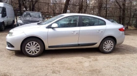 Renault Fluence, снимка 3