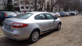 Renault Fluence, снимка 5