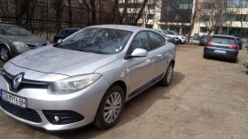 Renault Fluence, снимка 2