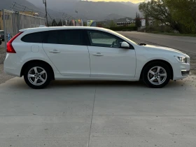     Volvo V60 1.6D D2 / //