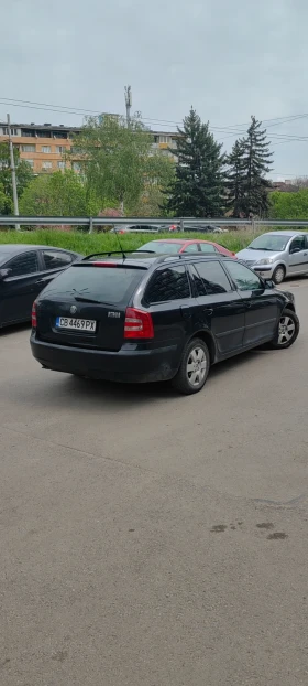 Обява за продажба на Skoda Octavia ~5 200 лв. - изображение 3