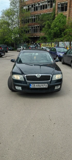 Обява за продажба на Skoda Octavia ~5 200 лв. - изображение 4