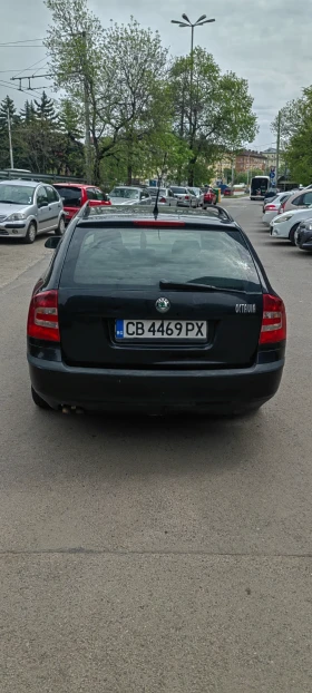 Обява за продажба на Skoda Octavia ~5 200 лв. - изображение 2