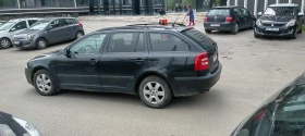 Обява за продажба на Skoda Octavia ~5 200 лв. - изображение 1
