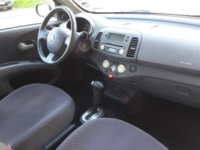 Nissan Micra 1.4i 100000.  | Mobile.bg    17