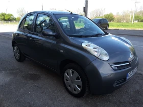 Обява за продажба на Nissan Micra 1.4i 100000км. АВТОМАТ ~7 999 лв. - изображение 8