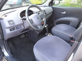 Nissan Micra 1.4i 100000.  | Mobile.bg    13