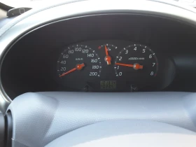Nissan Micra 1.4i 100000.  | Mobile.bg    16