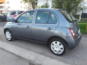 Обява за продажба на Nissan Micra 1.4i 100000км. АВТОМАТ ~7 999 лв. - изображение 7
