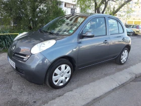 Обява за продажба на Nissan Micra 1.4i 100000км. АВТОМАТ ~7 999 лв. - изображение 5