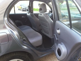 Обява за продажба на Nissan Micra 1.4i 100000км. АВТОМАТ ~7 999 лв. - изображение 10